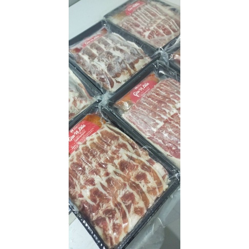 Set Lẩu tomyum Orifood,3-4 người ăn,nguyên sét1kg4 | BigBuy360 - bigbuy360.vn