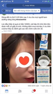 Makeup trắng da cho cả mặt và body Nhât
