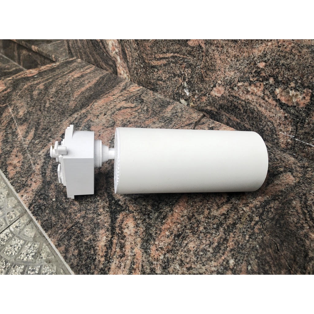 COMMBO 3 ĐÈN RỌI 20W TẶNG KÈM THANH RAY 1M