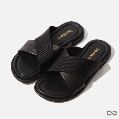 Dép nam thời trang Bentoni X Flip flops giá rẻ bền đẹp, chuẩn fom dáng