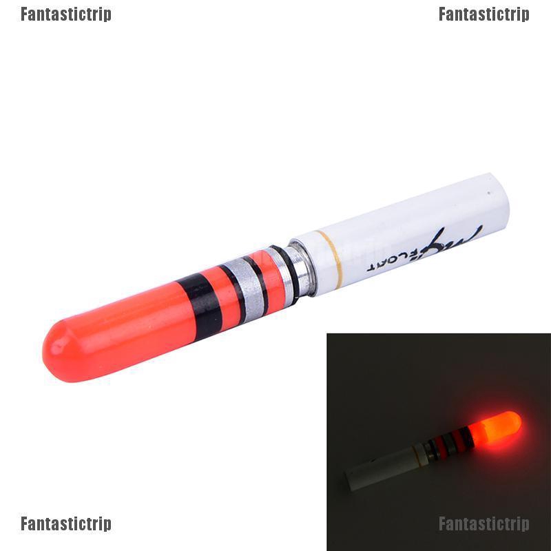 Phao Câu Cá Có Đèn LED Chuyên Dụng