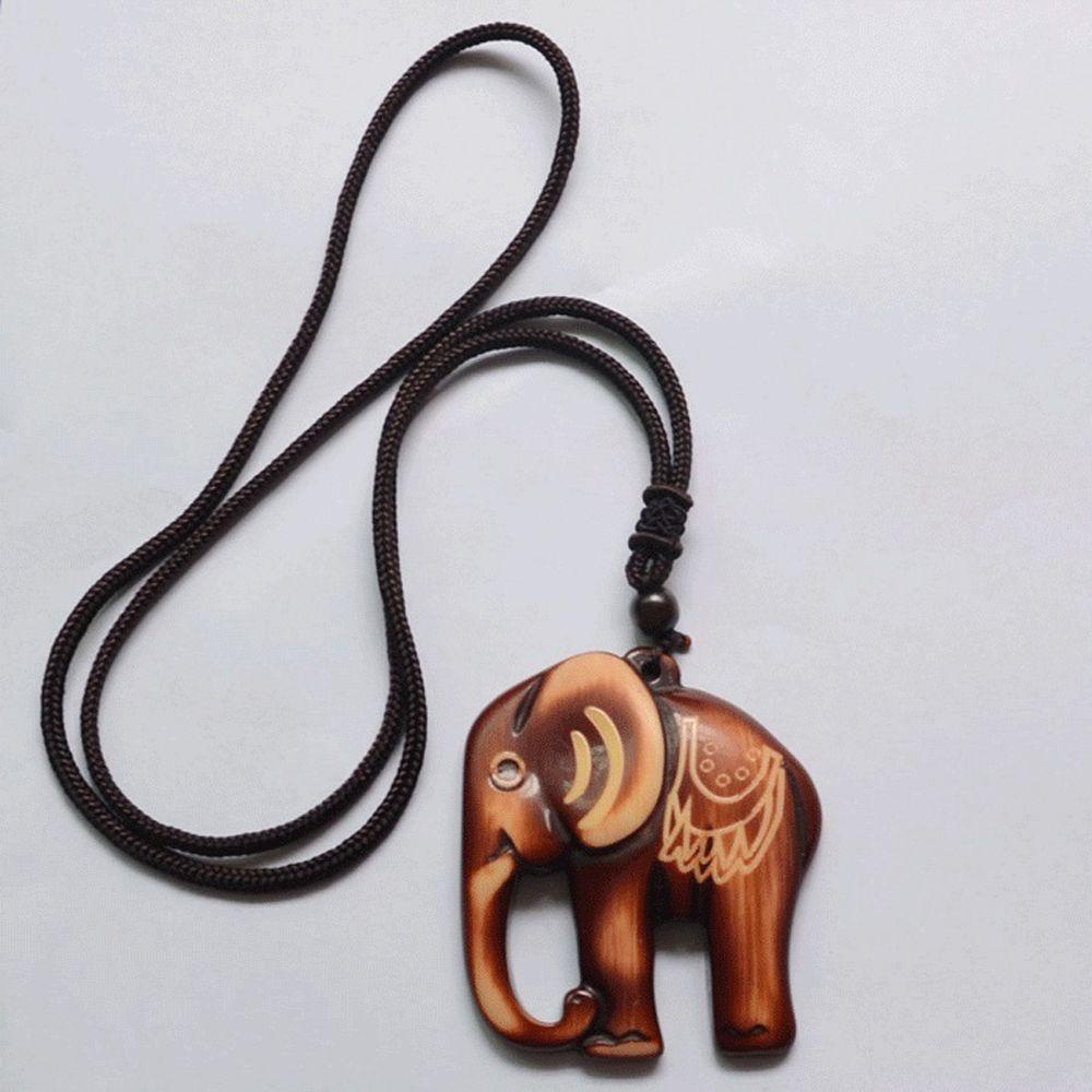 Vòng cổ Handmade Phong Cách Dân Tộc Cho Nữ