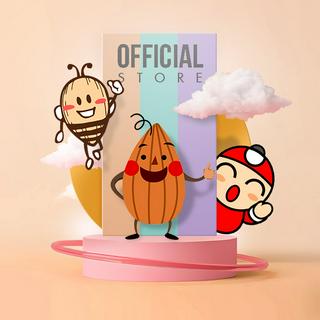 SIÊU THỊ NHẬP KHẨU CAO CẤP