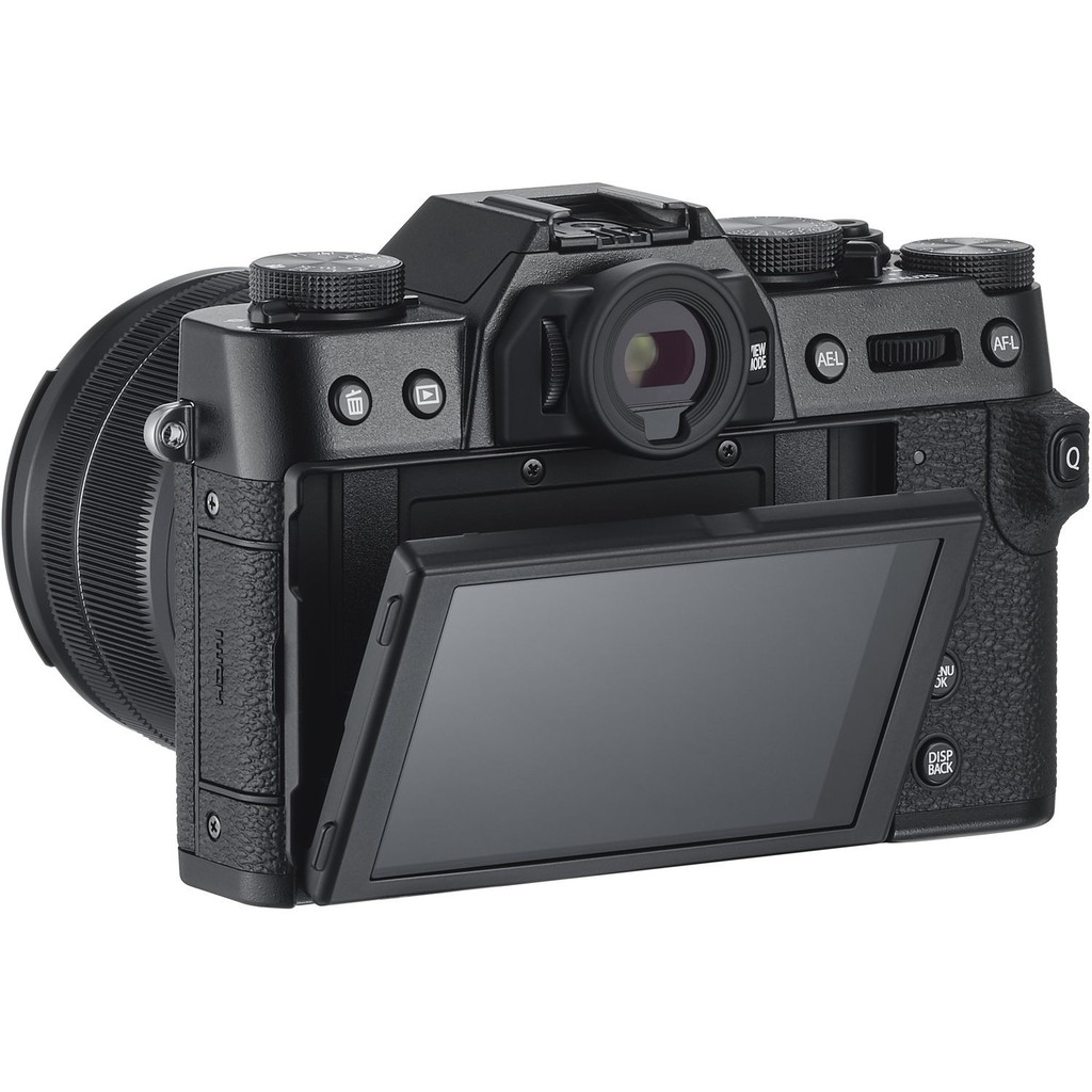 Fujifilm X-T30 + Kit 18-55mm New