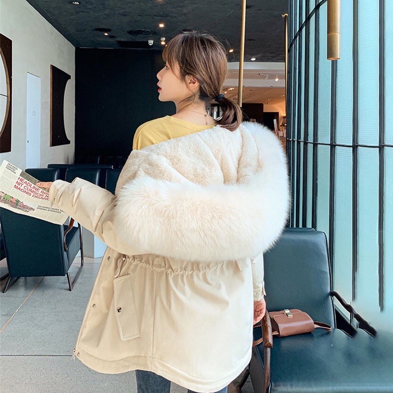 [ CÓ SẴN-HÀNG LOẠI 1] ÁO PARKA LÓT LÔNG CAO CẤP | BigBuy360 - bigbuy360.vn