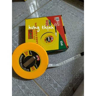 Thước dây 20m,30m,50m