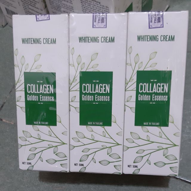 Lột chai colagen 50ml