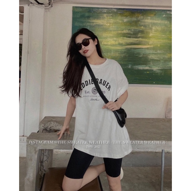 Sét áo EDDIE +quần leging TT11