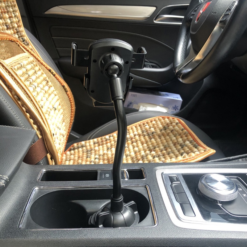 Giá Đỡ Điện Thoại zzz 29cm 6.5 Inches Dành Cho Xe Hơi