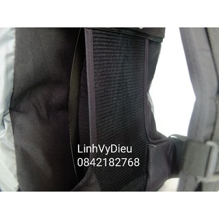 Balo du lịch Yaizza 55L