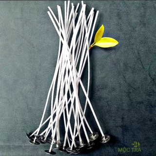 20 CÁI BẤC NẾN GẮN SẴN ĐẾ (CÓ NHIỀU KÍCH THƯỚC)