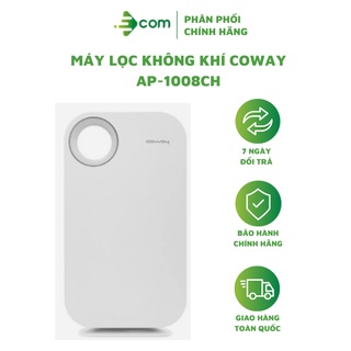 Mua Máy Lọc Không Khí Coway AP-1008CH | Hàn Quốc Cao Cấp