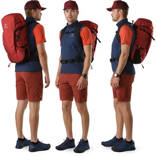 Balo arc'teryx brize 32 backpack - usa