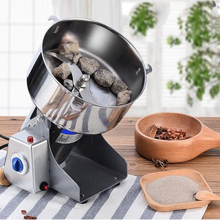 Máy xay bột khô SEKA 800Y