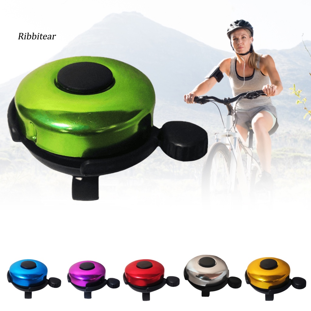 Chuông Xe Đạp Mini Bằng Đồng Thau Phong Cách Cổ Điển
