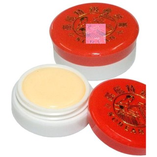 KEM SÂM LỰU THÁI LAN CHÍNH HÃNG