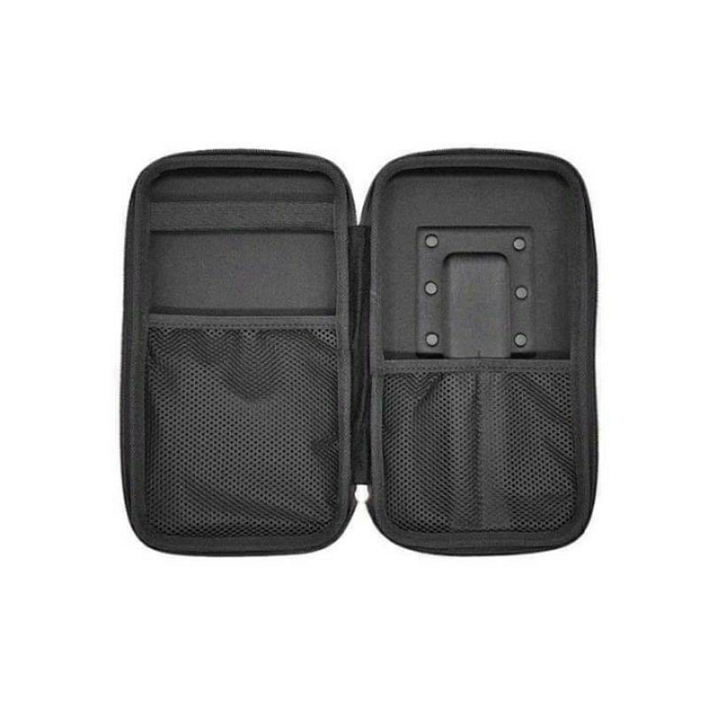 Hộp đựng micro không dây cho loa kéo