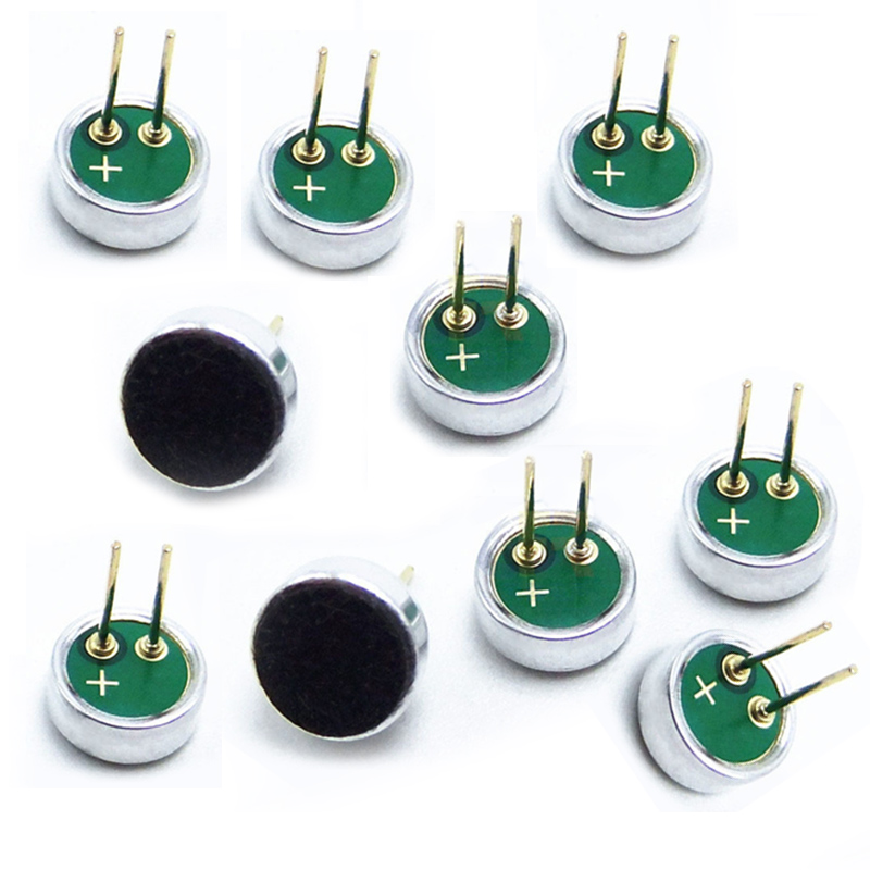 Tụ Điện Micro 6x2.2mm Chất Lượng Cao | BigBuy360 - bigbuy360.vn