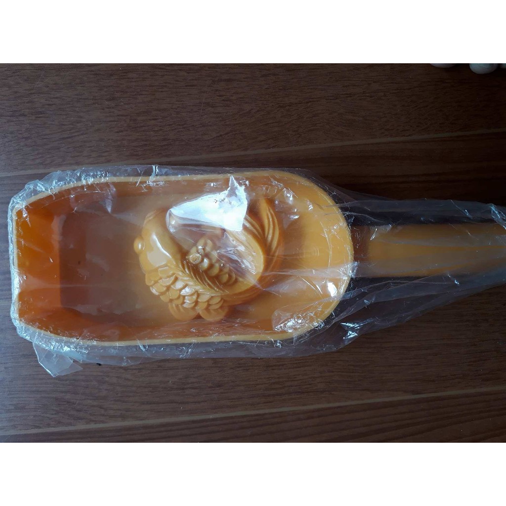 Khuôn gõ heo cá 75gr ⚡ HÀNG LOẠI 1 ⚡ khuôn gõ heo cá làm bánh gõ, hoa văn truyền thống