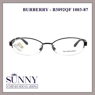 Mắt Kính Burberry B1299TD