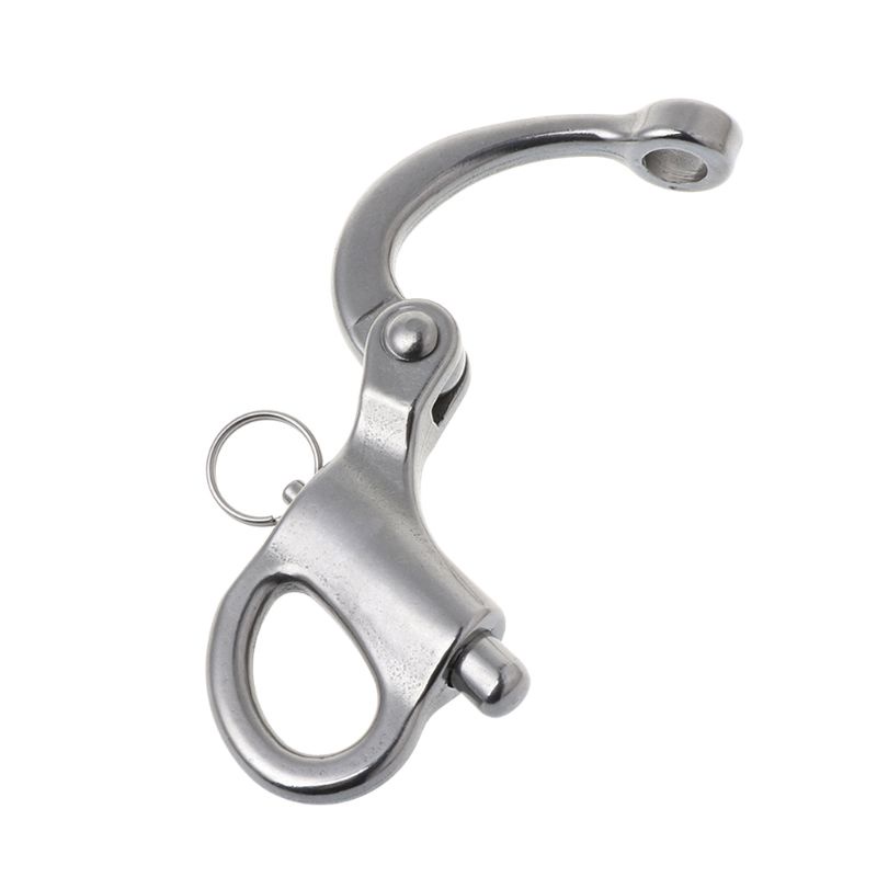Khóa Cố Định Thuyền Buồm Bằng Thép Không Gỉ Chất Lượng Cao