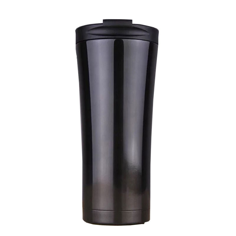 Cốc Giữ Nhiệt Inox 500ml Siêu Bền Đẹp, Bình Giữ Nhiệt Thể Thao Cao Cấp KH09