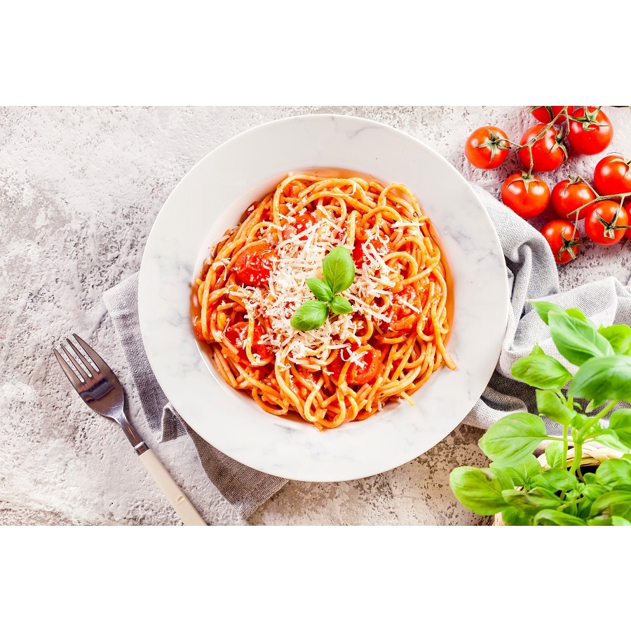 Xốt Spaghetti Phô mai Ottogi 220g