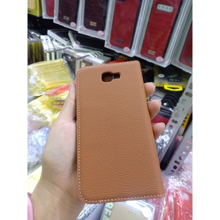 Bao da gập Lishen Samsung J7 Prime