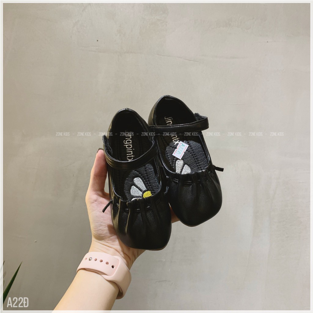 Giày búp bê cho bé gái Zonekids - A22