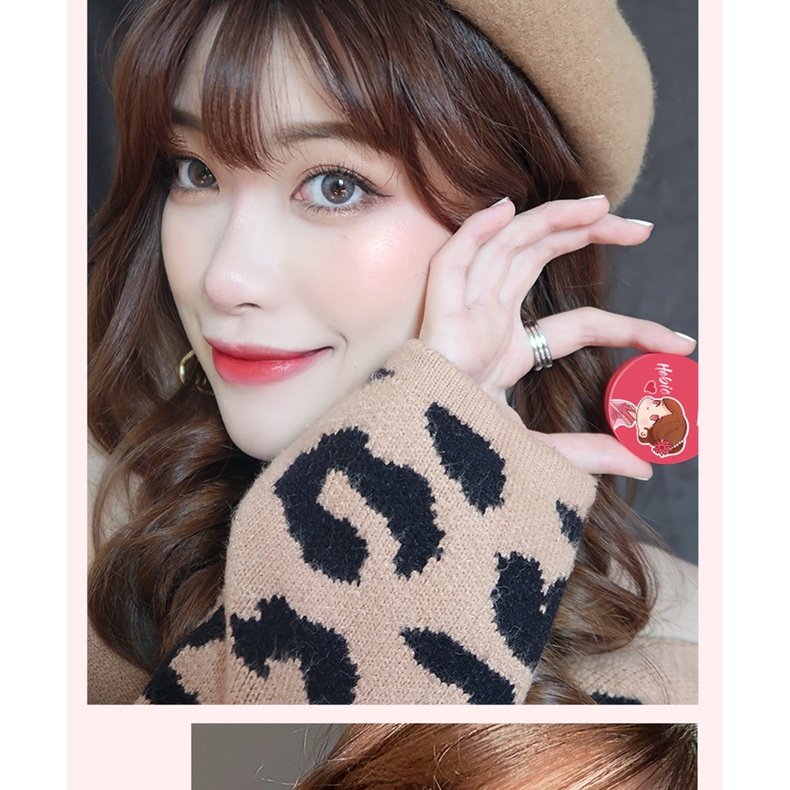 [Hàng mới về] Phấn trang điểm bắt sáng Kaxier làm sáng da tự nhiên