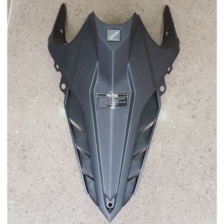 Nhựa nhám chỗ baga giữa Honda Sonic chính hãng