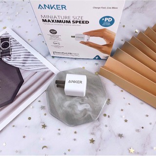 Củ sạc điện thoại Anker 20W