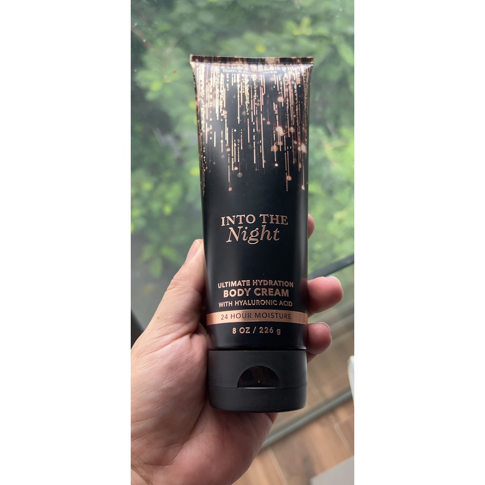 Kem dưỡng thể Bath & Body Works 226g