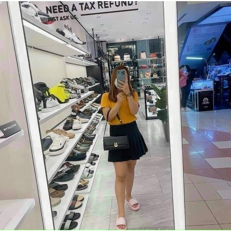 Túi Pedro 2 dây