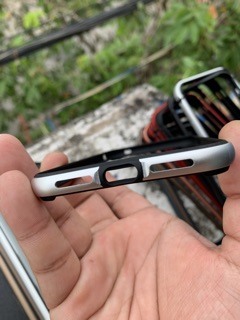 Viền cho Iphone 11, 11 Pro, 11 Pro Max