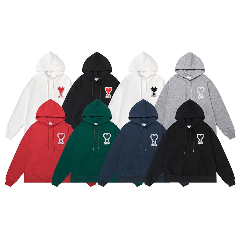 Áo hoodies thời trang dành cho cả nam và nữ