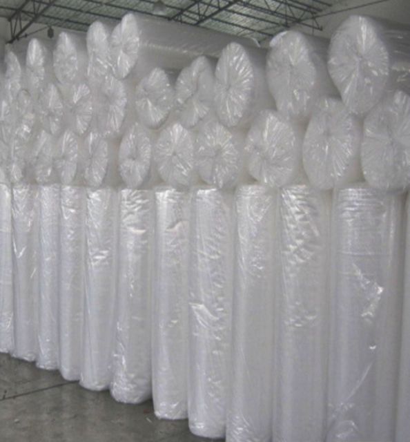 Xốp bóp nổ khổ 30cmx25m