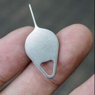 Que chọc sim