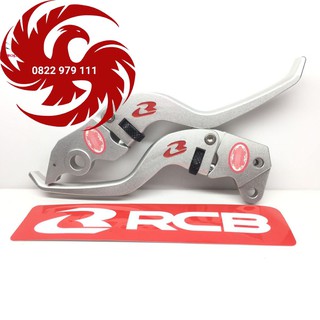 TAY THẮNG RCB CHÍNH HÃNG LẮP CHO AB (AIR BLADE) - GIÁ 1 CẶP