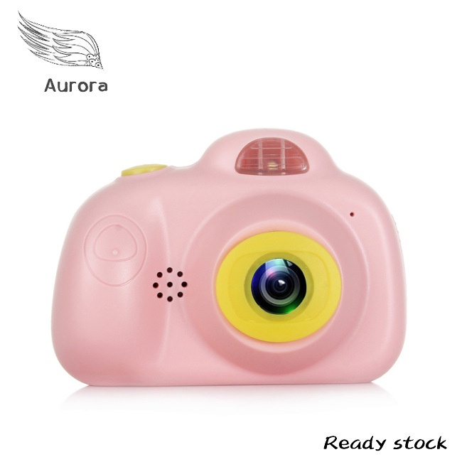 Máy ảnh kỹ thuật số 2.4 Pixel Million 24 Inches Mini cho bé
 | BigBuy360 - bigbuy360.vn