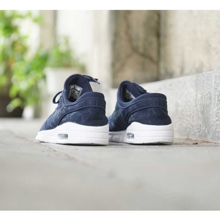 [Giày 2hand] Giày Thể Thao NIKE SB STEFAN JANOSKI MAX 631303-447 GIÀY CŨ CHÍNH HÃNG