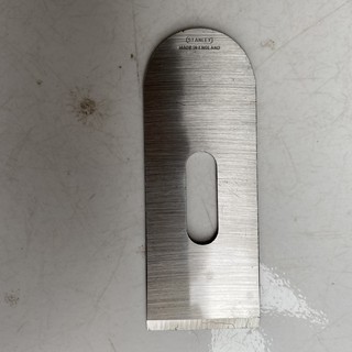 Lưỡi bào gỗ stanley 0-12-330 40MM ( Made in England)