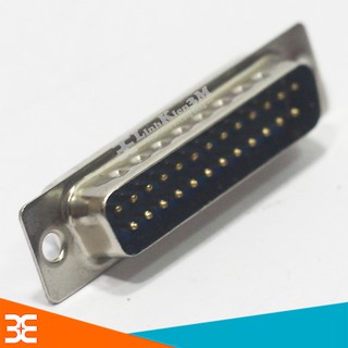 Cổng Cáp Nối DB25 Thẳng Chất Lượng