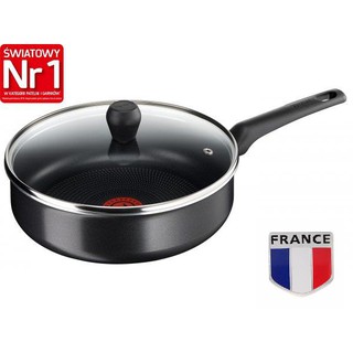 Chảo Chống Dính TEFAL INVISSIA 24 cm Hàng Pháp