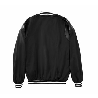 Áo Khoác FF OVERSIZE CLASSIC JACKET