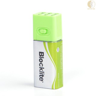 Đèn Pin Led 9v Siêu Sáng