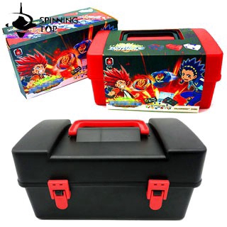 Hộp Đựng Con Quay Beyblade Tiện Dụng