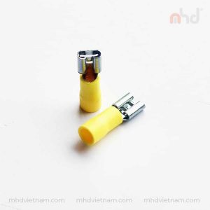 Đầu Cos FDD1 Màu Đỏ (10 chiếc)
