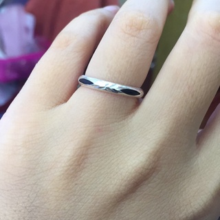 Nhẫn Bạc nữ, nhẫn bạc ta.