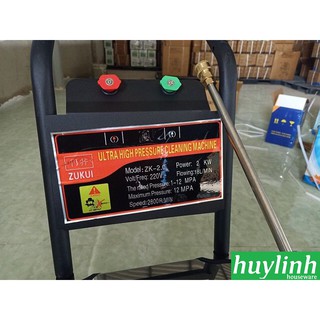 MÁY XỊT RỬA XE ZUKUI ZK-2.0